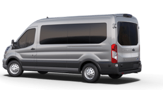 2025 Ford Transit® External Image 2